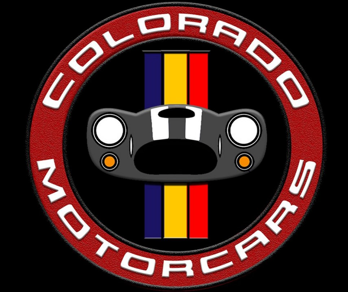 Colorado Motorcars