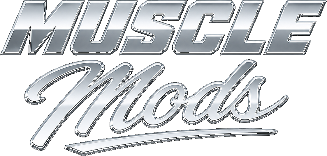 Muscle Mods