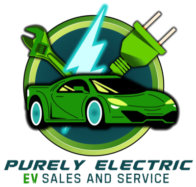 Purely Electric